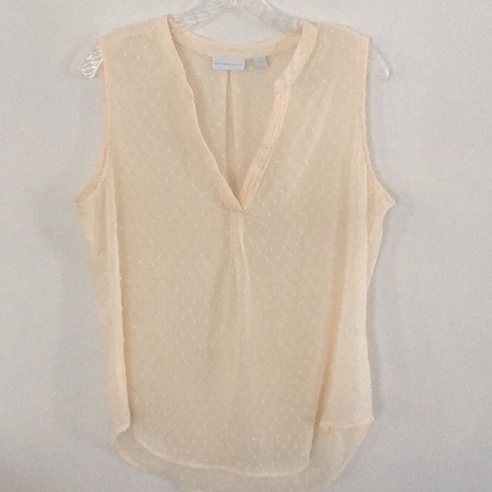 New York & Company Top